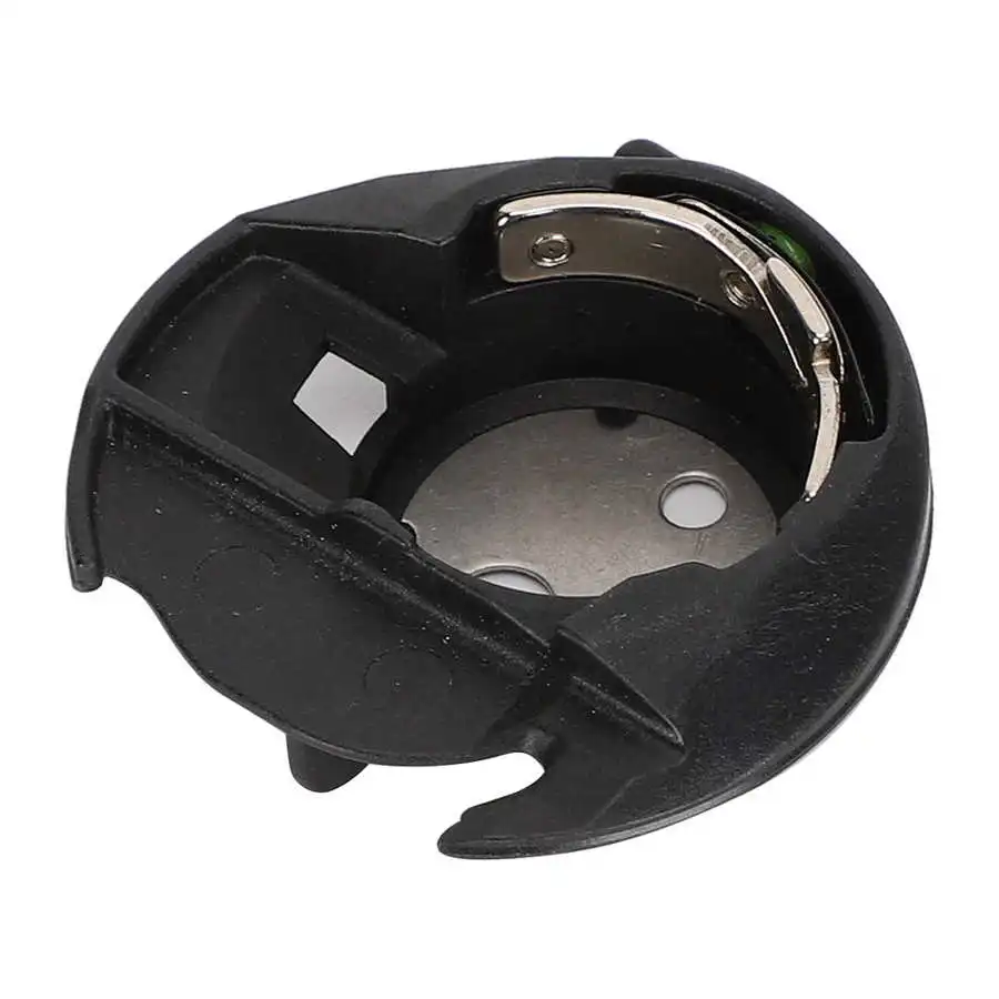 Многофункциональный вращающийся крючок бобина чехол для домашней швейной