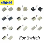 Cltgxdd 5 шт. игровая консоль контроллер печатная плата мелкие детали для переключения shand JOY-CON игровая машина ручка маленькая доска Ремонт