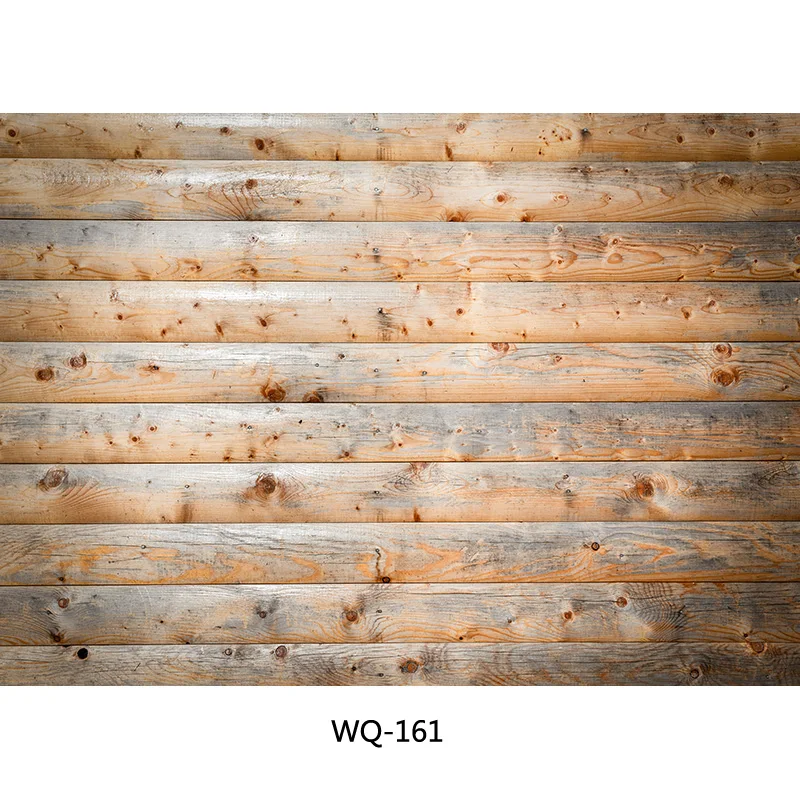 

Wood Floor Wooden Board Texture Photography Backdrops Props Vintage Newborn Baby Portrait Photo Studio Background 21318WQ-13