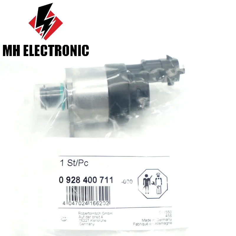 MH ELECTRONIC 0928400711 для Cummins регулятора топливного давления Komatsu|Клапаны и детали| |