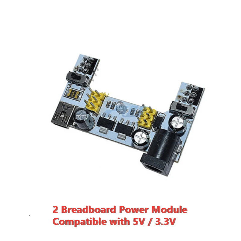 Макетная плата с 400 отверстиями Φ печатная экспериментная может быть