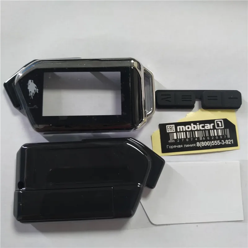 10 шт. чехол для автомобильной сигнализации с пультом ДУ | Автомобили и мотоциклы