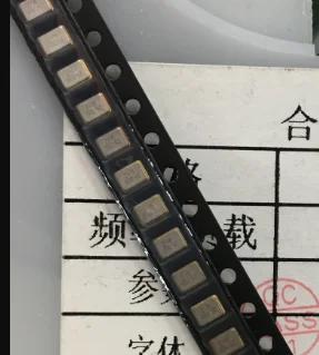 FOX924B-25 TCXO 25.0MHZ 3.3V 25M FOX Patch Active Oscillation Crystal SMD-4 | Replacement Parts