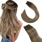 Highlight Ugeat лента для наращивания человеческих волос 12-24 