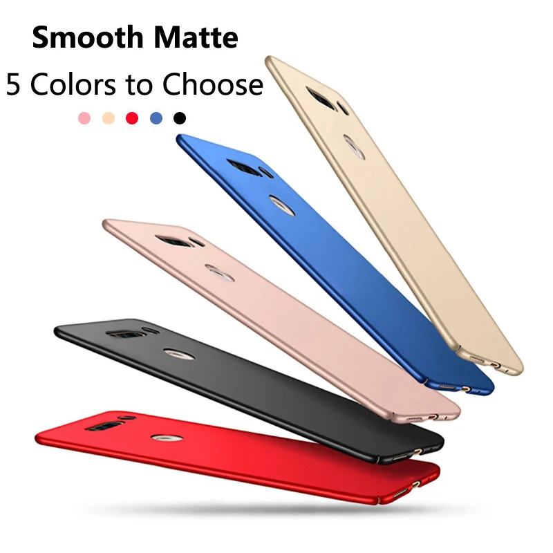UPaitou Matte Hard PC Case For LG V30 Plus V20 V10 Slim Fit Plastic Back Cover for V30+ / H930 H990 H960 Dual |