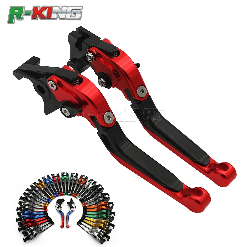 Для GSXR GSX R 600 750 1000 K1 K2 K3 K4 K5 K6 K7 K8 K9 Аксессуары для мотоциклов ЧПУ регулируемые