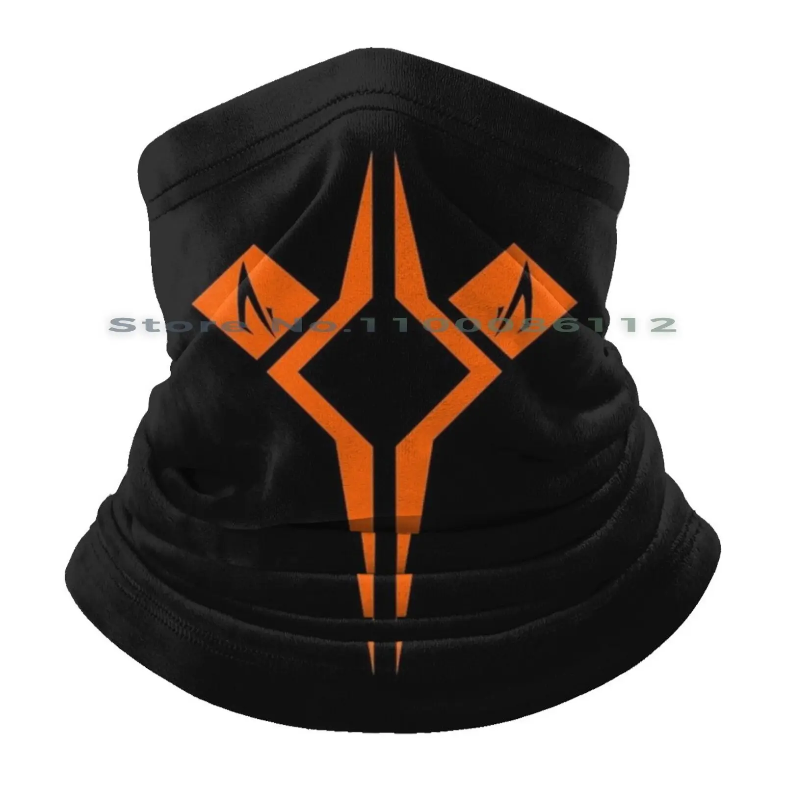 Шапка с эмблемой Ahsoka Шапка-бини шапка Tano логотип Fulcrum Clonewars клон войн световой меч