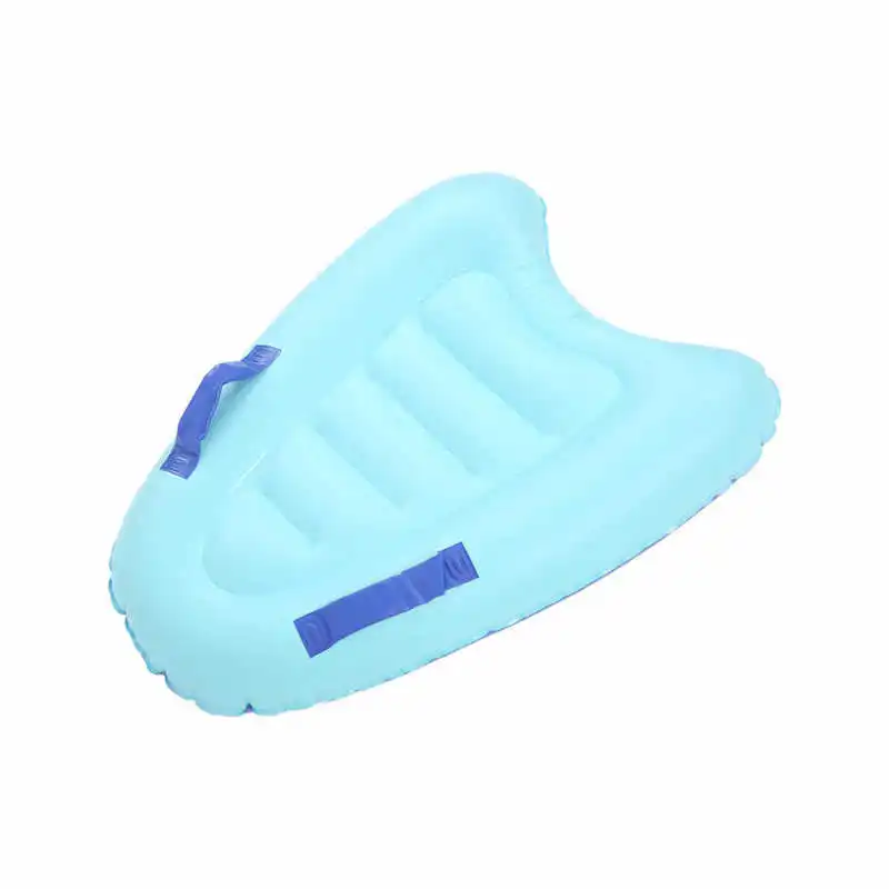 Детские Портативные игрушки для водных игр плавательные доски бассейн плавающая