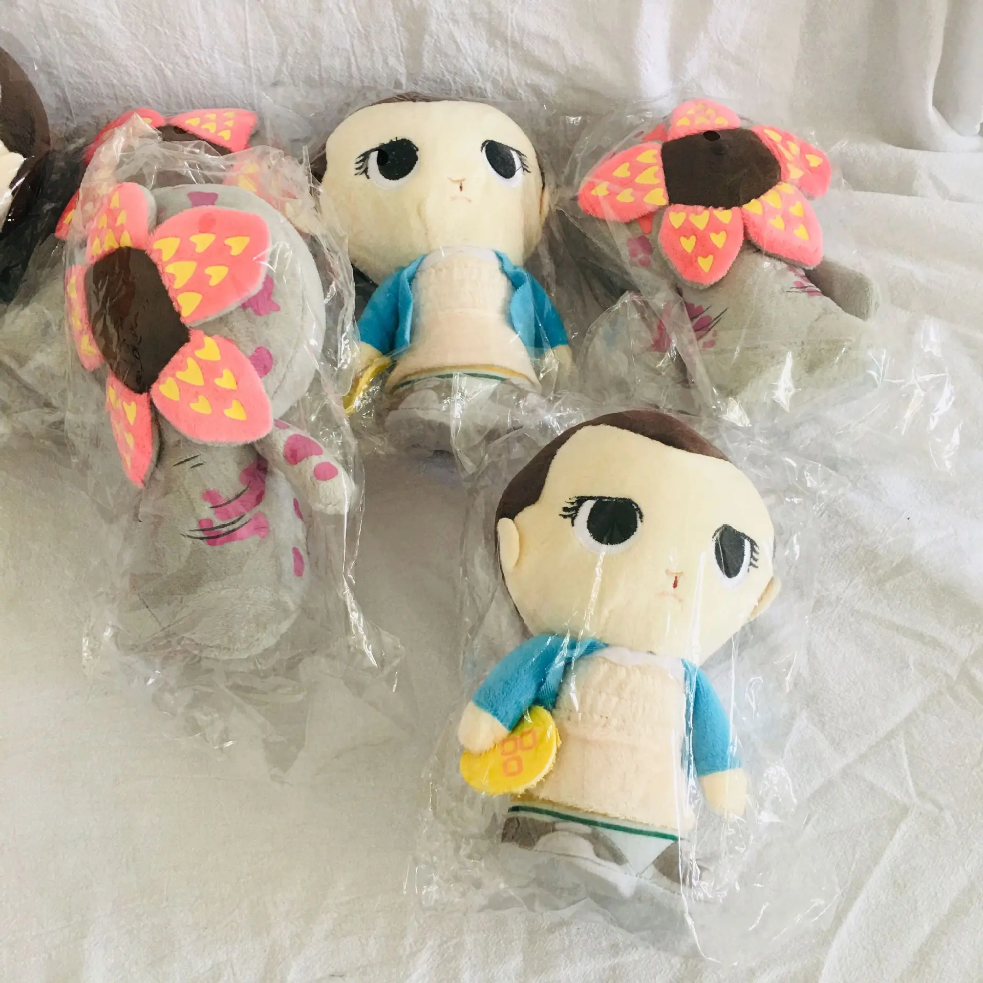 

And Demogorgon, , 18