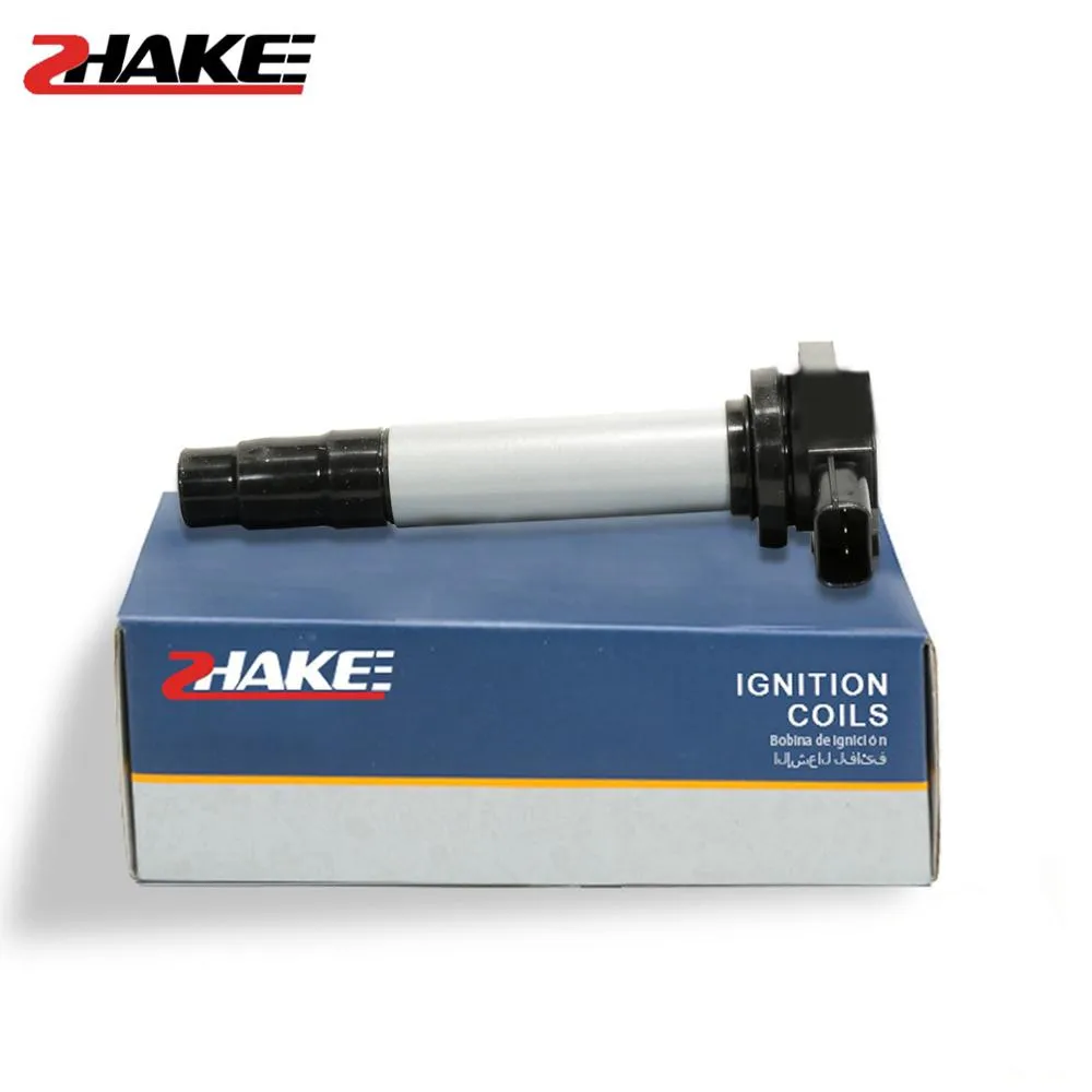 Высококачественная Катушка зажигания для японского автомобиля 22448 4M500 CM11