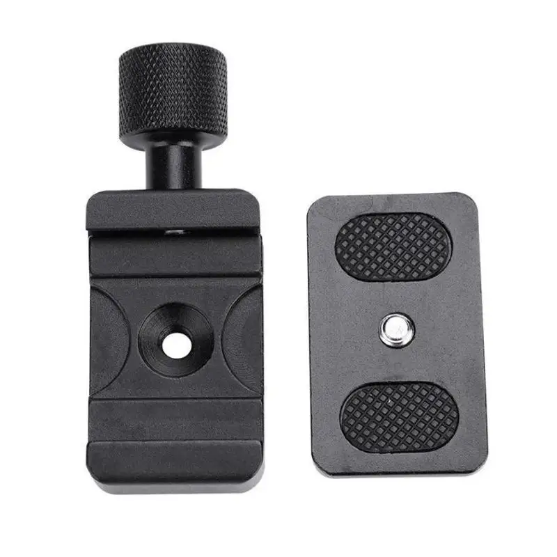 Быстронагружаемая пластина базовая арматура стабилизатор аксессуары для