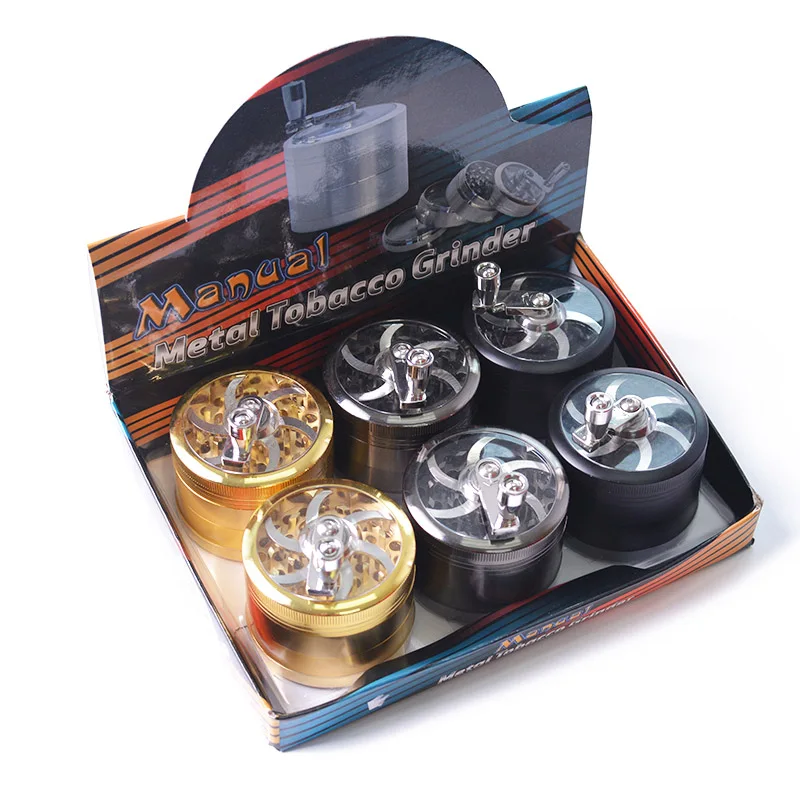 Металлический тяжелый режим работы высокого качества класса люкс Новинка