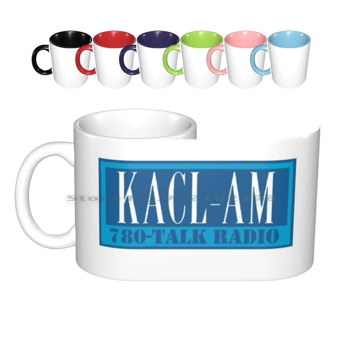 

Kacl - Am Talk Radio - As Seen In Frasier керамические кружки, кофейные чашки, кружка для молока и чая, Frasier Cafe Frasier Crane Kelsey Grammer Niles