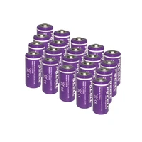 20x12 aa size ls 14250 er14250 3 6 volt 1200 ma lithium batteries tyrone batteries compatible for dogwatch dog collar gas meter