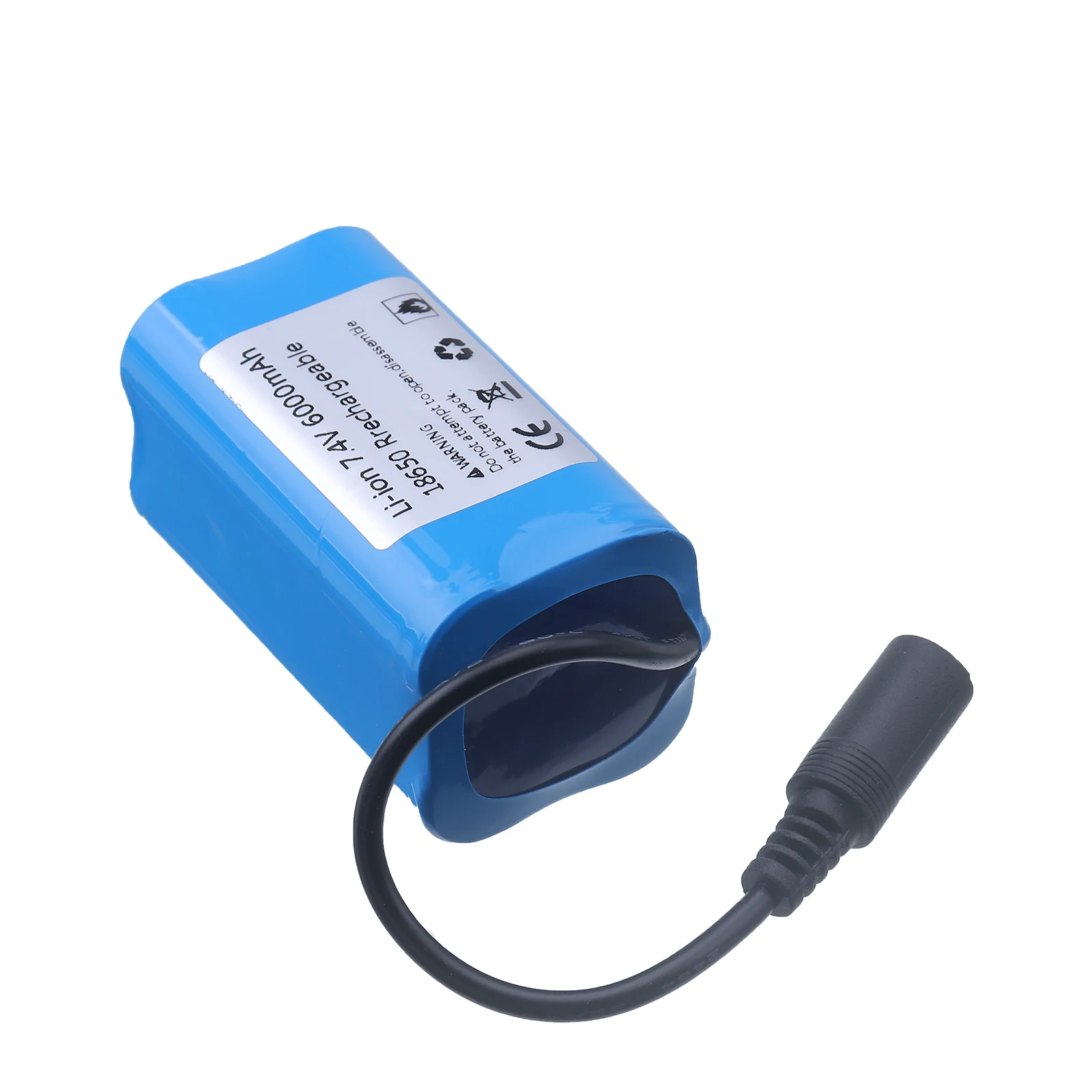 7 4 V 12000Mah 6000mAh батарея для T188 T888 2011-5 V007 C18 H18 и т. Д. Пульт дистанционного управления |