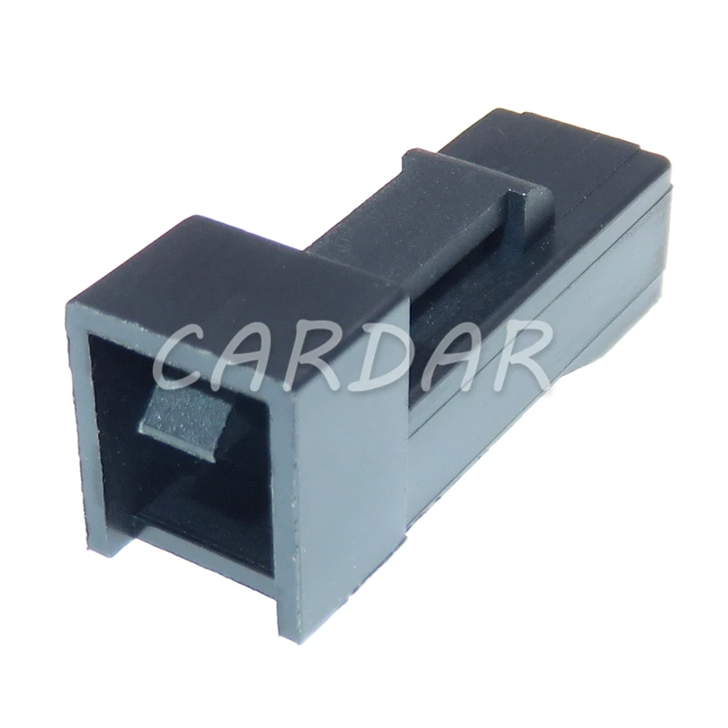 

1 Set 1 Pin 7.8 Series Large Current Plastic Socket Automobile Cable Wire Unsealed Connector With Terminal