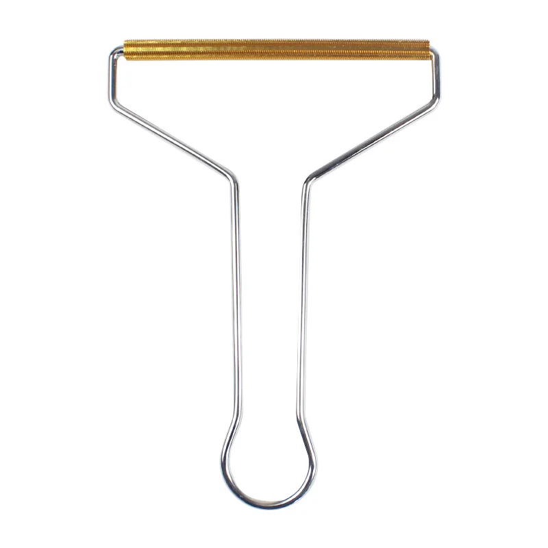 Щетка ZK30 переносное средство для удаления ворса шерсти домашних животных ручной