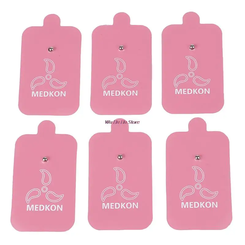 

Meridian Massage Instrument Electrode Patch Electrotherapy Acupuncture Paster