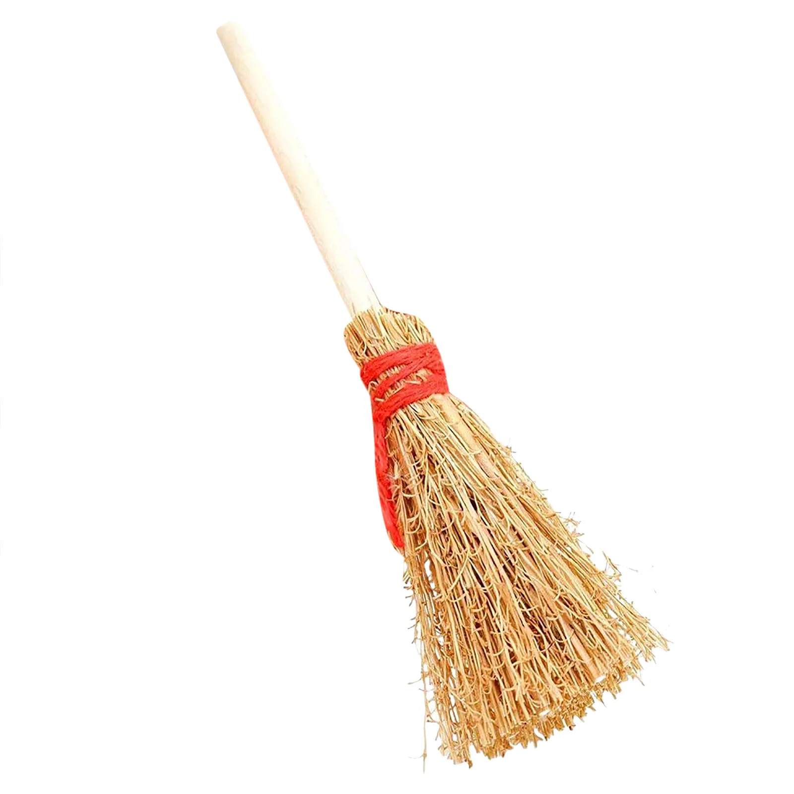 Маленькая метла для дома и офиса настольное украшение игривые игрушки игрушка