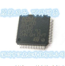 

5pcs/lot STM32F100RBT6B STM32F100RB 128KB QFP64