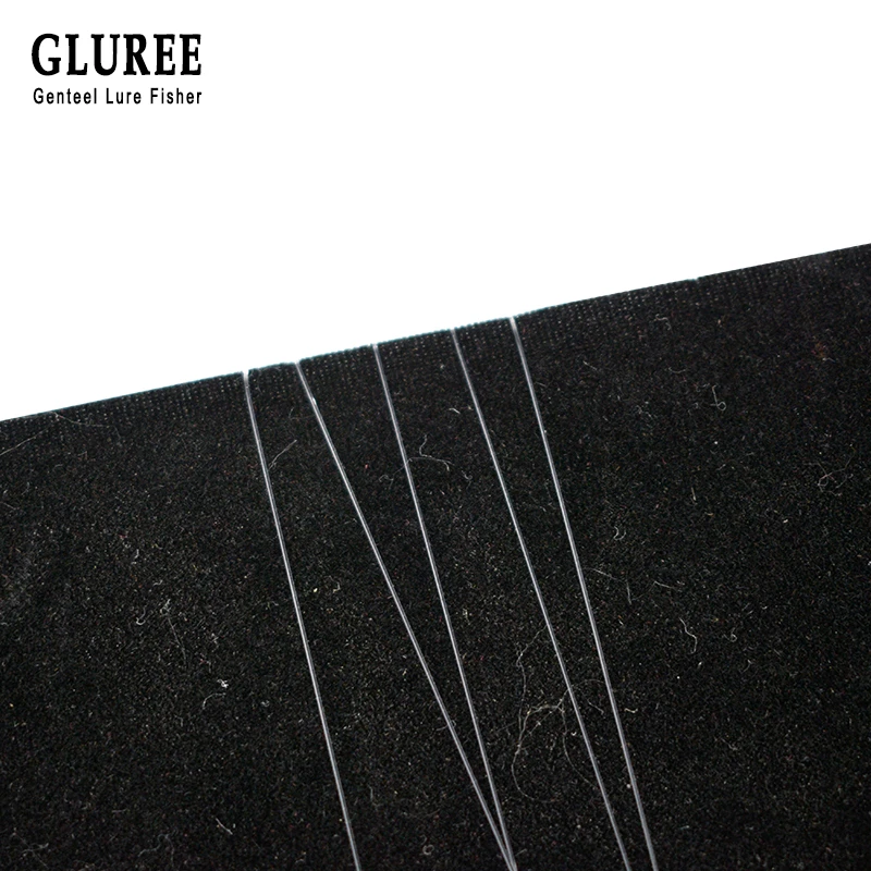 Нейлоновая рыболовная леска 500 м сверхпрочная однонитевая для ловли карпа в