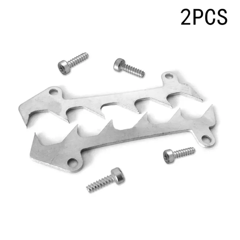

2 шт., шипы для бампера stIHL MS170 MS180 MS230 MS250 017 018 021 023 025