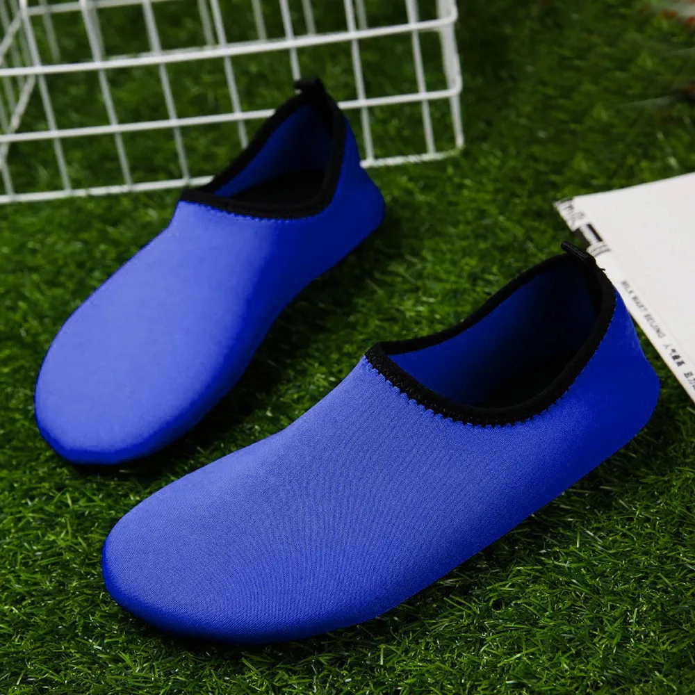 Boys Girls Sport Yoga Surf Beach Snorkel Socks Swimming shoes beach wild quick-drying wading L1205 |