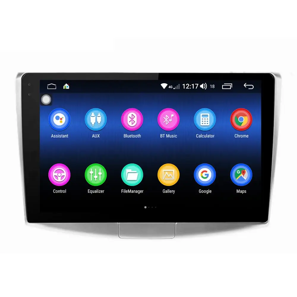 HFCYJIA Android автомобильное головное устройство с радио для фолькваген cc passat B6 B7 dvd плеер с JPS и навигацией 8 Core cpu 4+ 64G ram wifi 4G LTE Carplay DSP