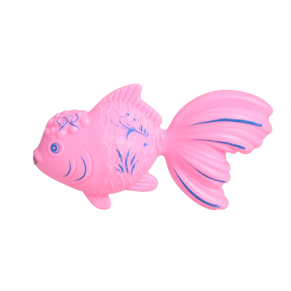 Quaslover набор магнитных игрушек для рыбалки, детские игрушки для игры в воду, детские игрушки для ванной, уличные рыболовные игрушки с рыбкой
