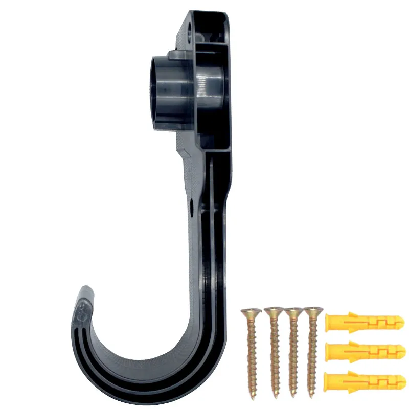 EV Charger Cord Holder for Electric Vehicle J1772 Type 1 Connector Wall-Mount Pothook | Автомобили и мотоциклы