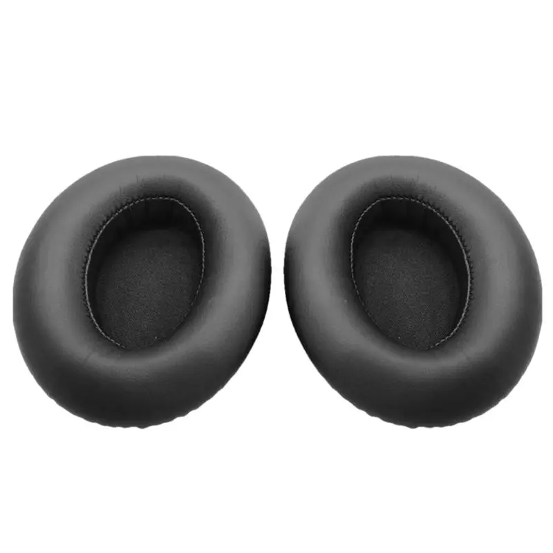 

2 шт., кожаные амбушюры для наушников TaoTronics BH060