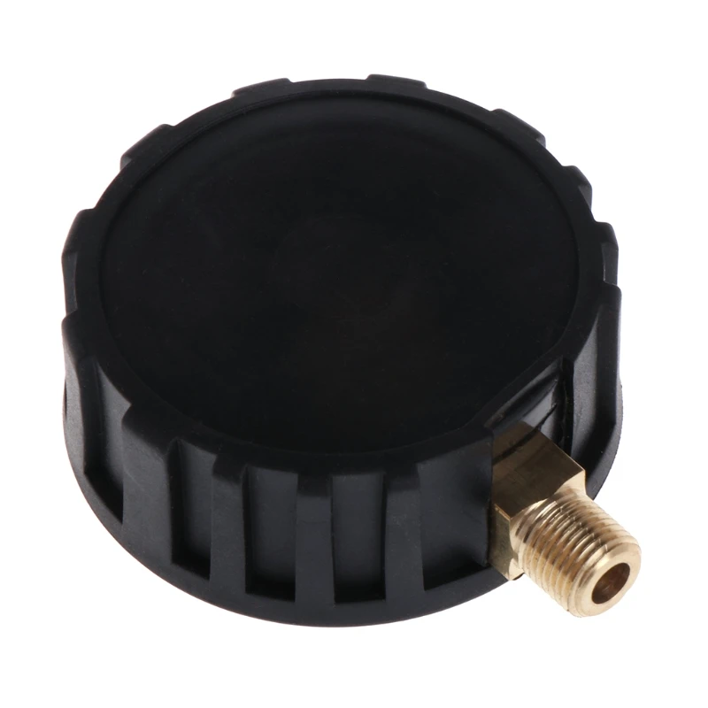 0-psi цифровой манометр для шин с ЖК-дисплеем автомобиля и мотоцикла J9K |