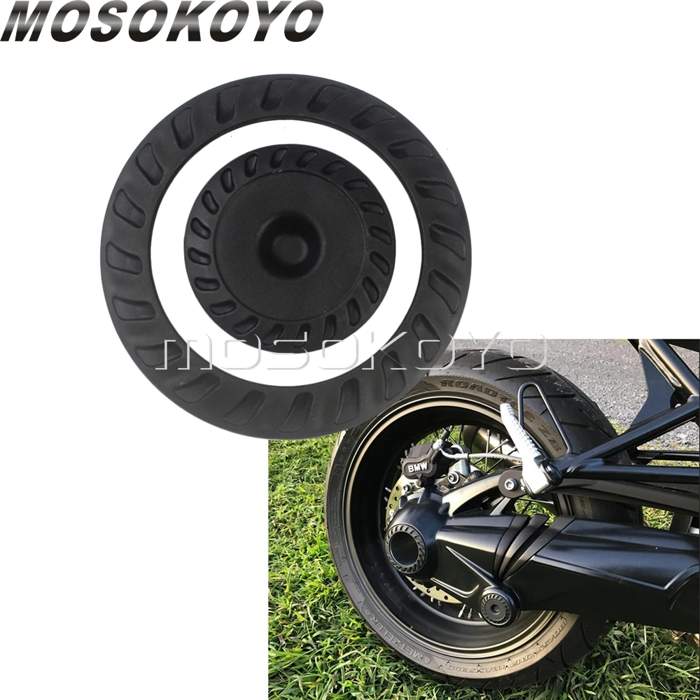 

Motorcycle Rear Gearbox Final Drive Cover Right Side Angle Final Drive Shaft Guards For BMW R1200GS R 1200 GS 2008-2012