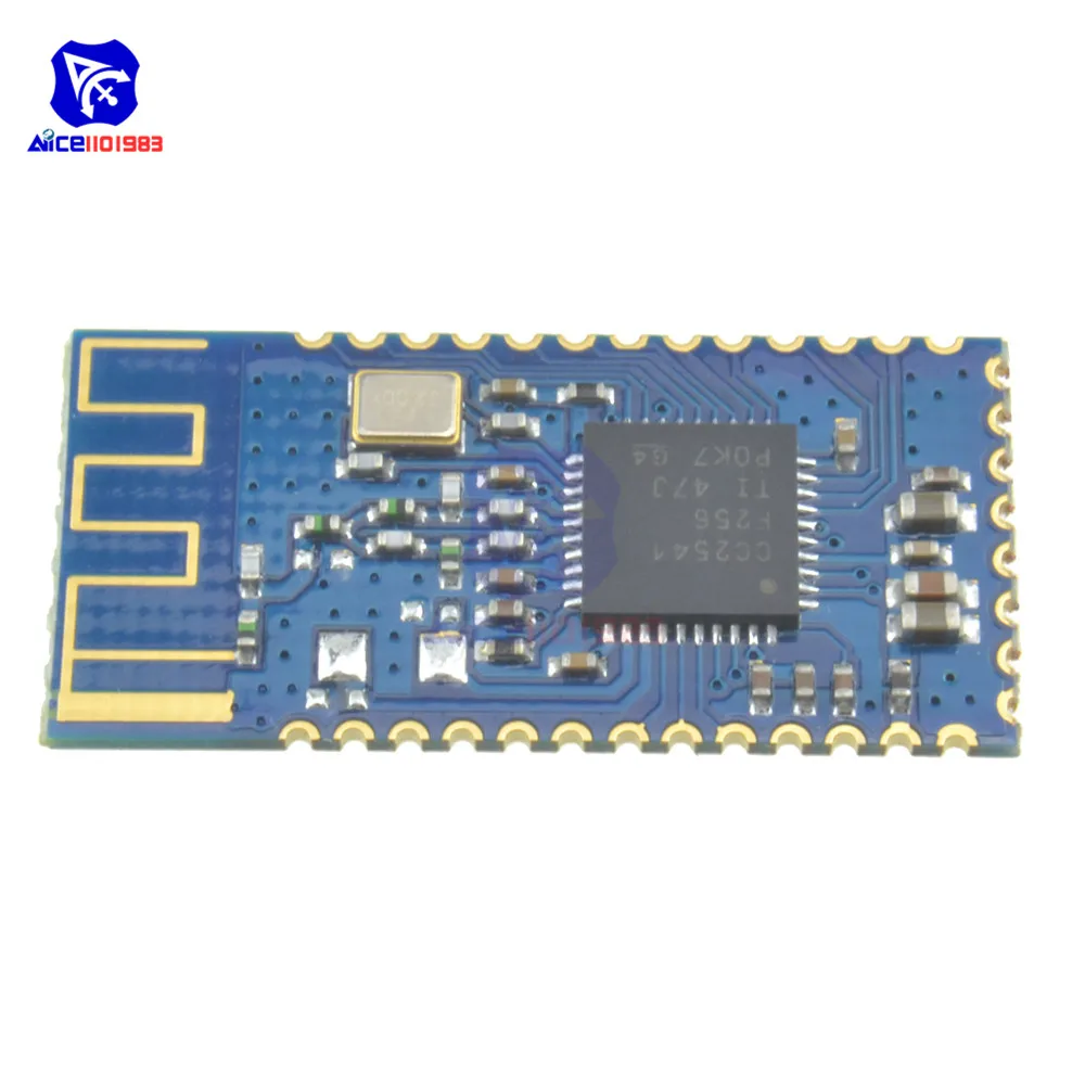 Прозрачный последовательный порт для модуля трансивера diymore HM-10 CC2541 CC2540 Bluetooth 4 0