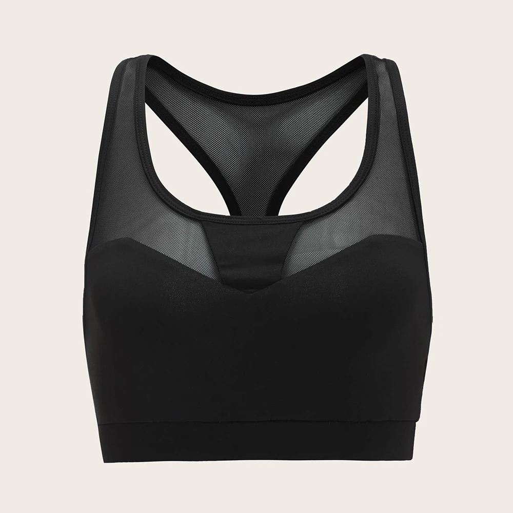 

- Medium Support Sports Bras for Women - Support Comfort for Gym Yoga Dance
