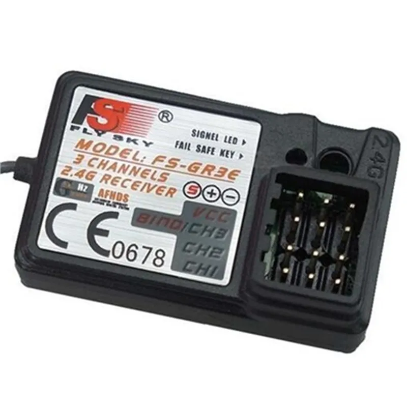 flysky fs gt3b 24g 3ch радио пульт дистанцион
