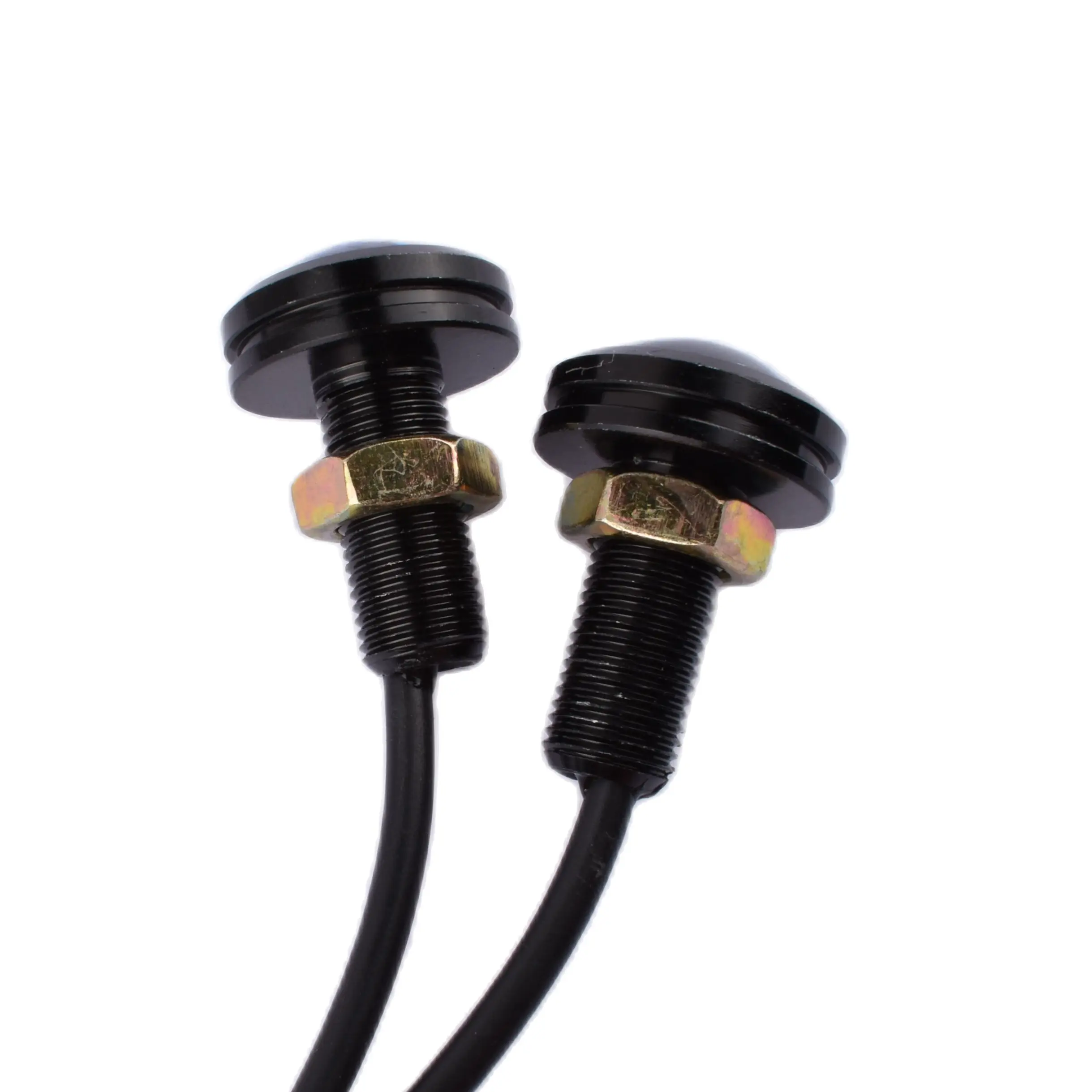 Радиоуправляемая лодка Светодиодная лампа 12 Вт высокой мощности В Орлиный глаз с