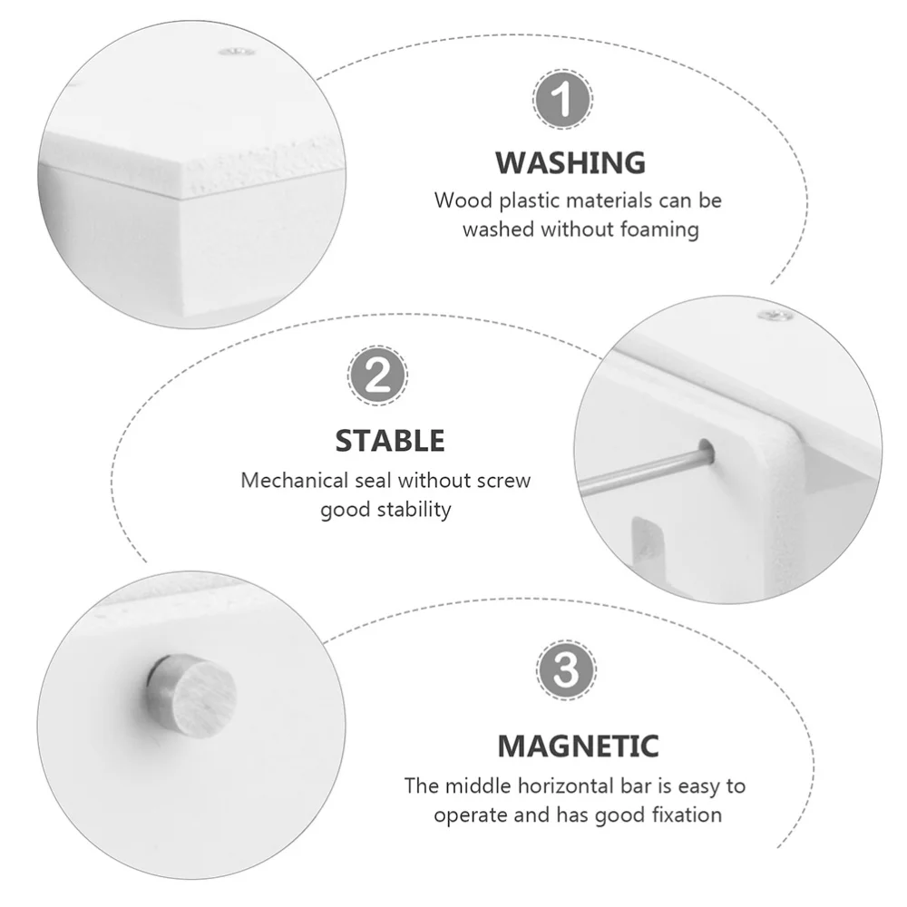 

2 Sets Humane Bucket Rat Trap Catch and Release Auto Reset Rat Catch Tool