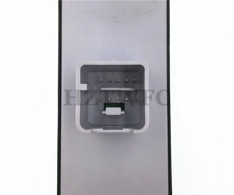 Кнопка управления главным окном для Skoda Fabia Octavia 1Z3 1Z5 Superb Yeti Roomster 1Z0 959 858B 858 B 1Z095985|1z0