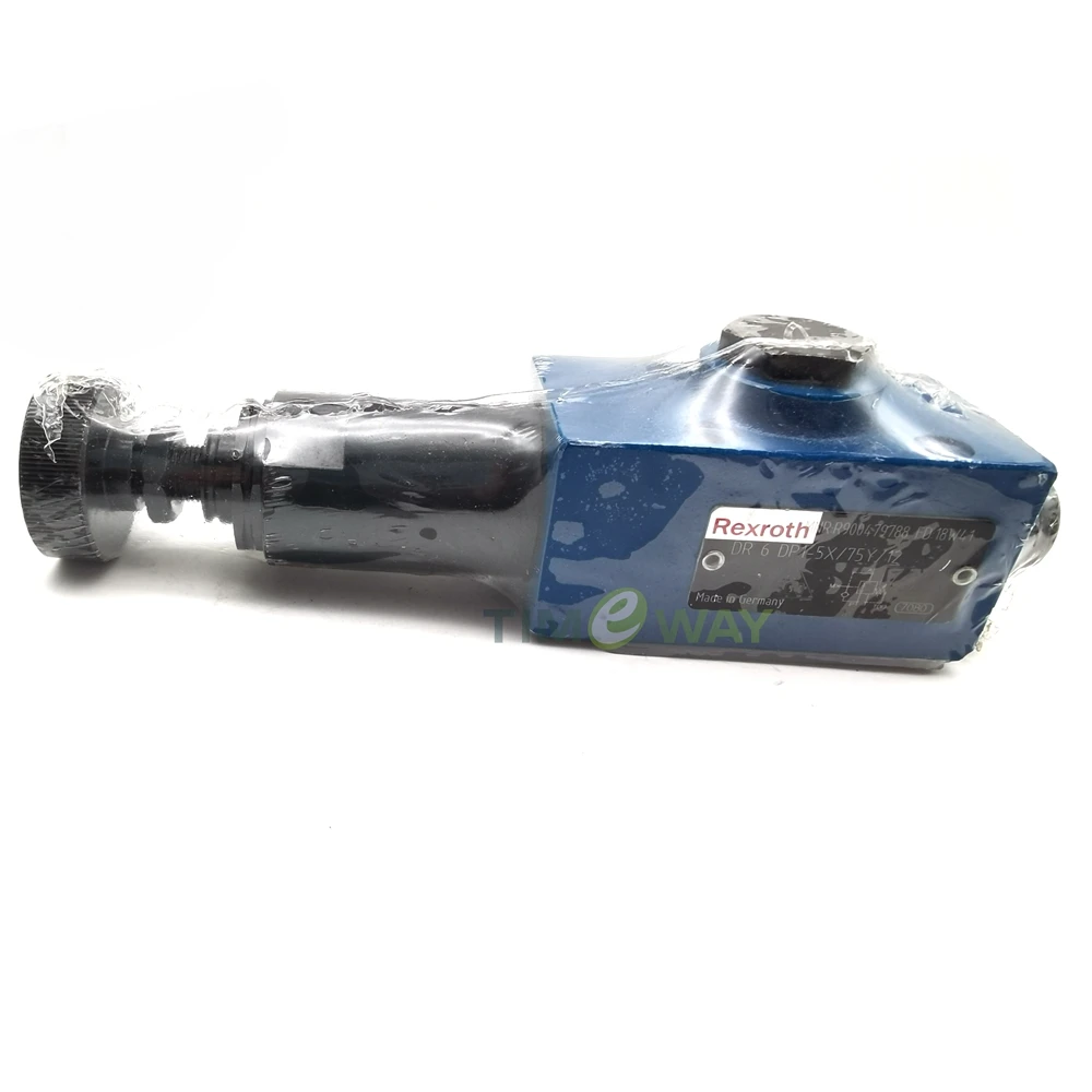 Редукционный клапан давления REXROTH Φ/75YM/75YM/12 гидравлический клапан|reducing valve|pressure