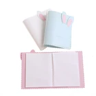 Фотоальбом 3 дюйма для Fujifilm Instax Instant Camera держатель для карт 64 кармана