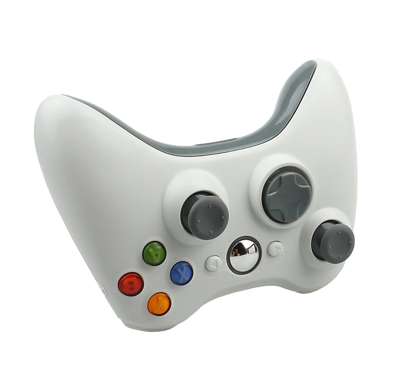 Для xbox 360 беспроводной джойстик геймпад контроллер беспроводной контроллер Джойстик для официального microsoft Win8 xbox игровой контроллер