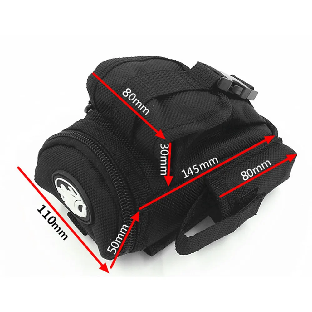 Поясная Сумка DR Small Tool Bag сумка мобильный телефон Небольшая поясная с несколькими