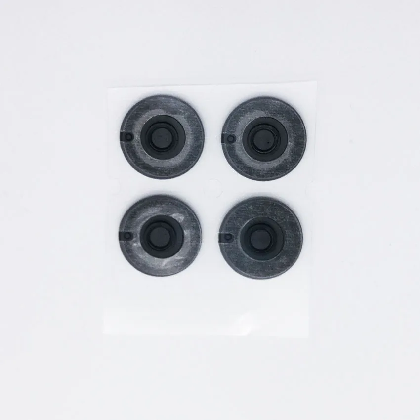 Новая нижняя крышка ноутбука резиновые ножки для Macbook Pro 13 15 17 A1278 A1286 A1297 2008 2012