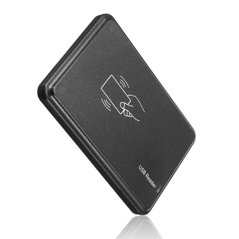 Считыватель идентификационных Карт Rfid 125 кГц Duiplicator копировальный аппарат с
