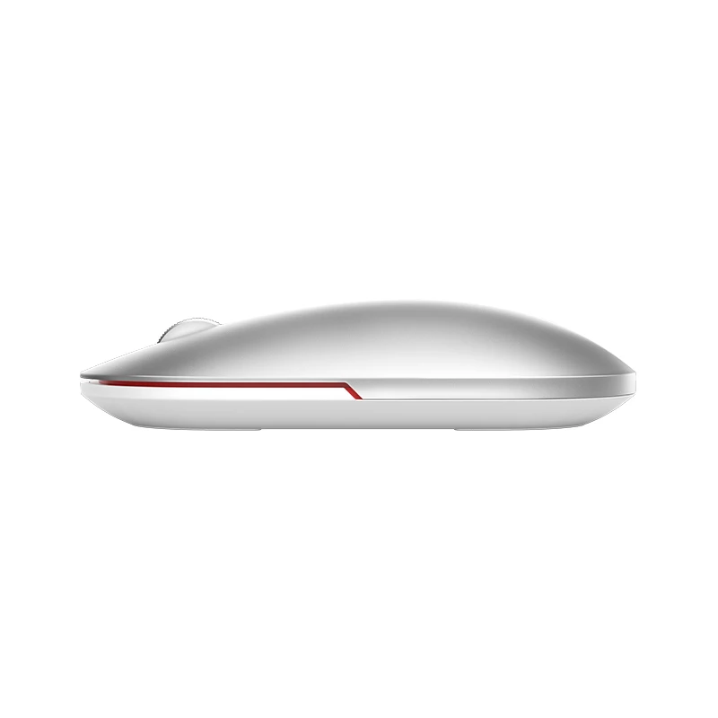 Мышь Компьютерная Xiaomi Fashion Mouse беспроводная 1000 точек/дюйм 2 4 ГГц|Мыши| |