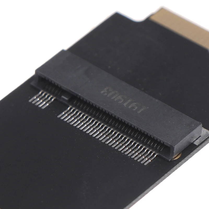M.2 (NGFF) 128g/256g adapter ssd card for 2010-2011 macbook a1369 a1370 | Компьютеры и офис