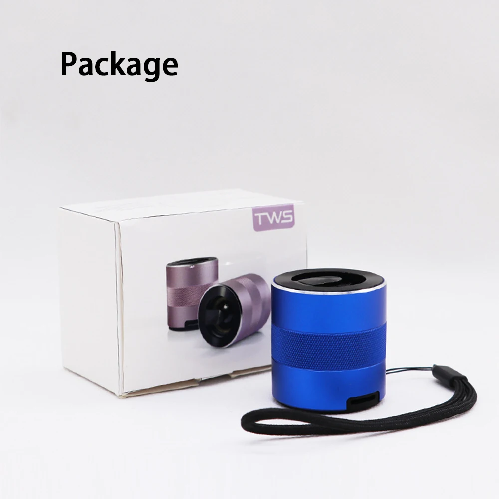 Портативный беспроводной Bluetooth колонка с микрофоном SD/TF карты 3 5 мм аудио разъем