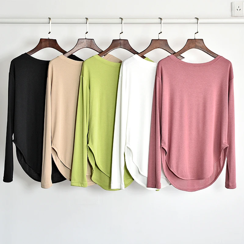 Топы для латиноамериканских танцев женская одежда тренировок новое свободное