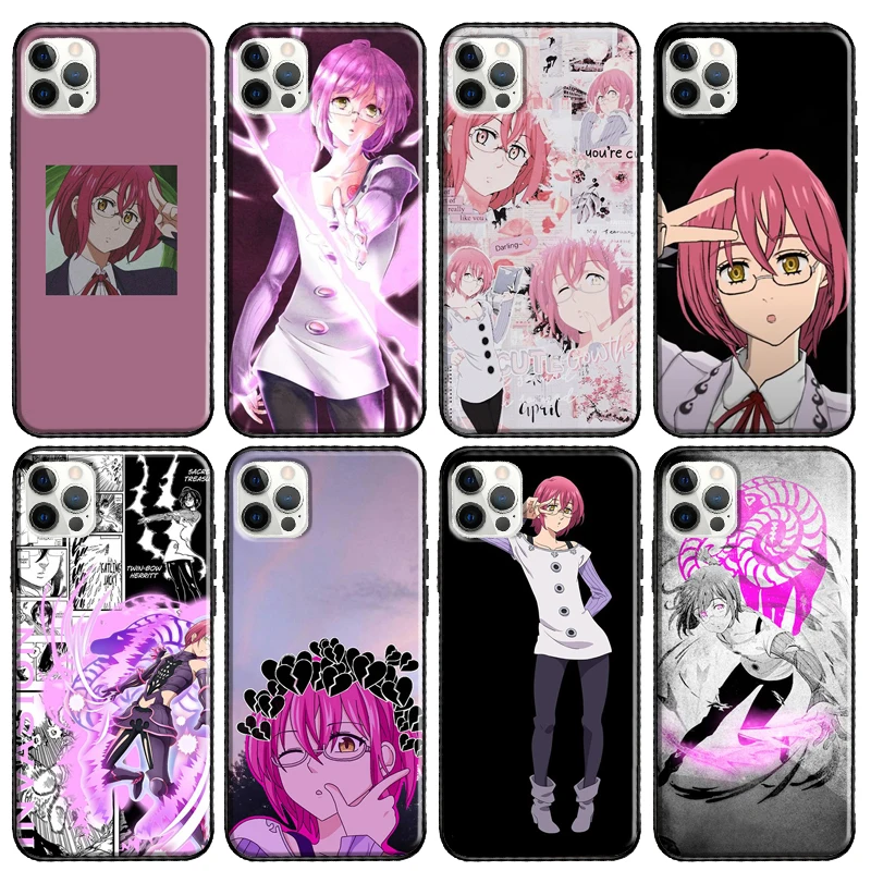 Чехол gowther для iPhone 14 13 12 Mini 11 Pro Max SE 2020 6 7 8 Plus X XS Max XR